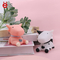Eco PVC Soft LED Night Light Cow Shaped 9cm×7.5cm×10cm Size