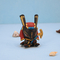 Cartoon Anime Collectible Figures 3D Non Phthalate Pvc Material OEM ODM