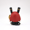 Cartoon Anime Collectible Figures 3D Non Phthalate Pvc Material OEM ODM