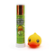 3D PVC Action Figure Toys Animal Character Duck Head Plastic PVC Toy For Decoration