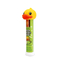 Vinyl PVC Plastic Toys Yellow Cute Duck Head For Party Decoration