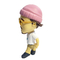 OEM Vinyl Figure Toys Custom Shape Blind Figure for Collectible Toy