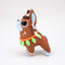 3D Mini Anime Characters Action Figures OEM custom design 20cm ISO BSCI certificate