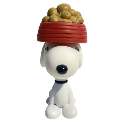 quality Eco-friendly PVC New OEM Custom Shape Blind Vinyl Figure Toys for Kids factory